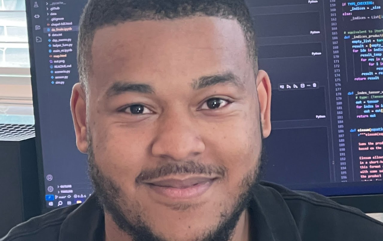 Photo of Thomas Reeves